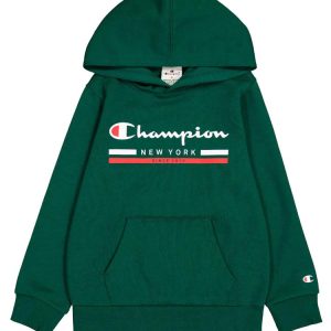 CHAMPION SUDADERA ALGODON 306837