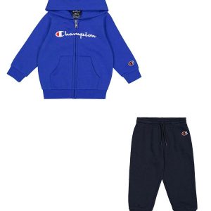 CHAMPION CHANDAL ALGODON 306898 ROYAL