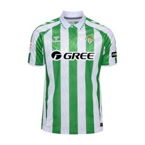 HUMMEL CAMISETA REAL BETIS 24/25 226812
