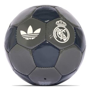 ADIDAS BALON REAL MADRID 24/25 IX4021
