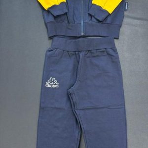 KAPPA CHANDAL 331Y7DW MARINO