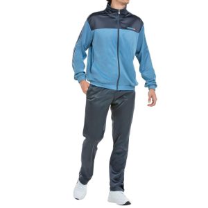 JOHN SMITH CHANDAL CERCEDO AZUL