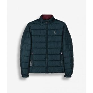 HARPER AND NAYER PARKA GALIWAY VERDE