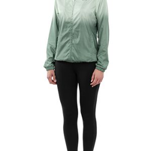 ALPHAVENTURE CORTAVIENTO + MALLA KEWINE