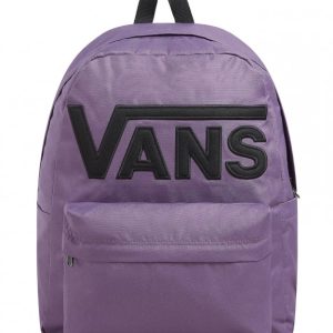 VANS MOCHILA VN000H4ZCIF1 LILA