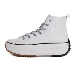 YUMAS BOTA PIEL NAHLA BLANCO 47441