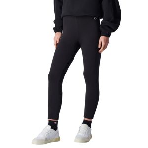 CHAMPION MALLA ALGODON 117567 NEGRO