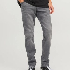 JACK JONES VAQUERO NEGRO 12243599