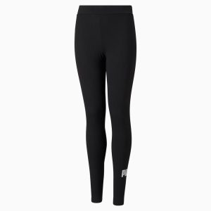 PUMA LEGGING ESSENTEIAL 587035-01