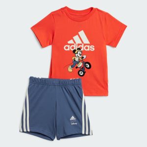ADIDAS CONJUNTO MICHEY IV9648