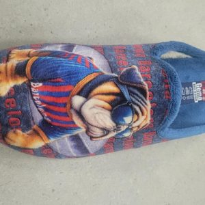 JIM ZAPATILLA CASA 7907 PERRO BARCELONA