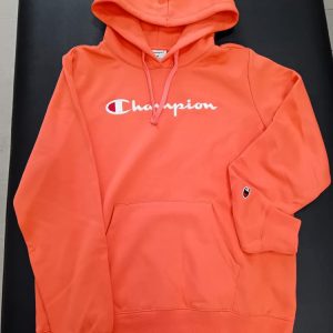 CHAMPION SUDADERA 117529 CHA