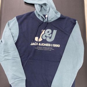 JACK JONES SUDADERA 12259832