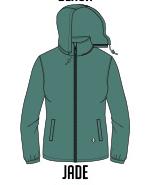 ALPHAVENTURE SELLA JADE