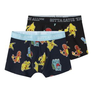 NAME IT CALZNOCILLOS POKEMON 13235624