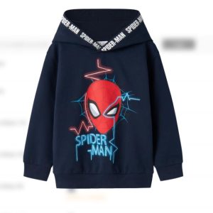 NAME IT CHANDAL SPIDER MAN 1323841