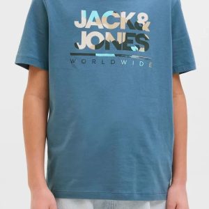 JACK JONES CAMISETA 12259476