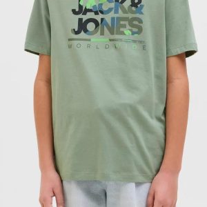 JACK JONES CAMISETA 12259476
