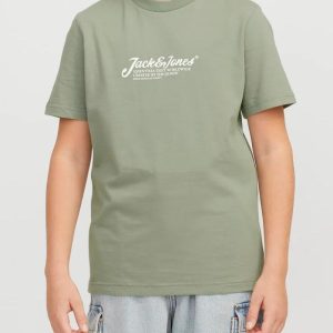 JACK JONES CAMISETA 12270609