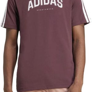 ADIDAS COLLEG TEE JM0380