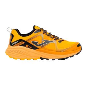 JOMA TRAIL TREK 2528 MUSTARD