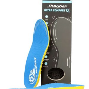 HAYBER PLANTILLA ULTRA CONFORT