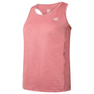REGATTA CAMISETA TIRANTA DWT508 ROSA