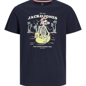 JACK JONES CARAVELA 12269825 MARINO