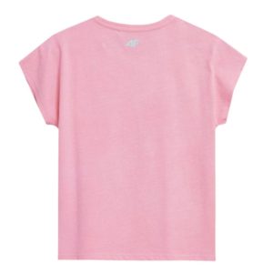 4F CAMISETA NIÑA SF1185