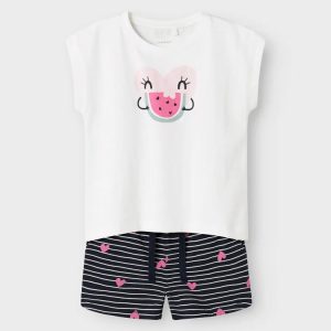 NAME IT CONJUNTO 13228173 BLANCO