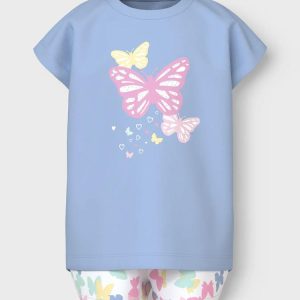 NAME IT CONJUNTO 13228173 TURQUESA