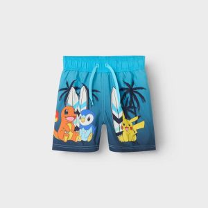 NAME IT BAÑADOR POKEMON 1323965