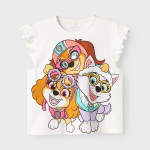 NAME IT PATROL 13240714 BLANCO