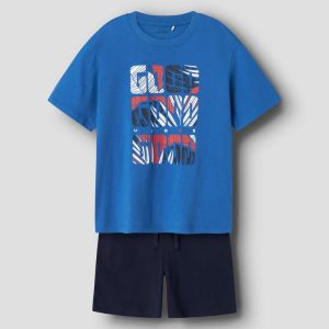 NAME IT CONJUNTO 13241598 AZUL