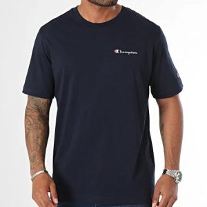 CHAMPION CAMISETA ALG. 220264 MARINO