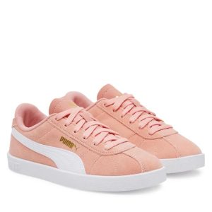 PUMA CLUB II JR 398886 - 07
