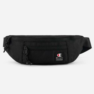 CHAMPION RIÑONERA 806021 NEGRO