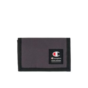 CHAMPION CARTERA 806024 GRIS
