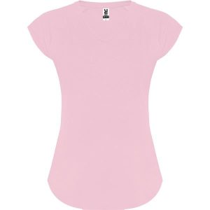 ROLY CAMISETA AVUS ROSA CLARO