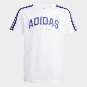 ADIDAS COLLEGE TEE JI6674