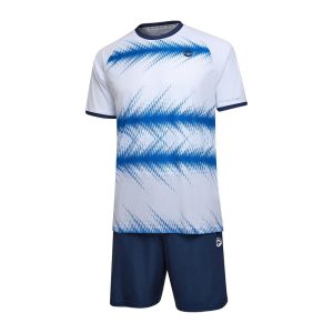 HAYBER CONJUNTO JUNGLE BLANCO