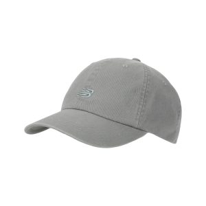 NEW BALANCE GORRA LAH51005 GRIS