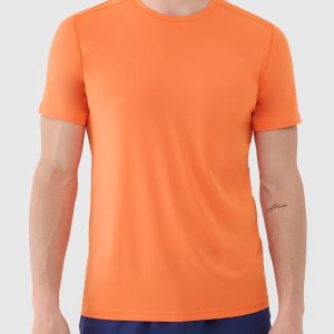 4F CTA REGULAR HIP LENGHT NARANJA