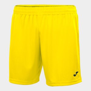 JOMA SHORT TREVISO AMARILLO