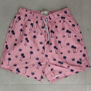 ALPHADVENTURE CONJUNTO CON BAÑADOR YUBUE