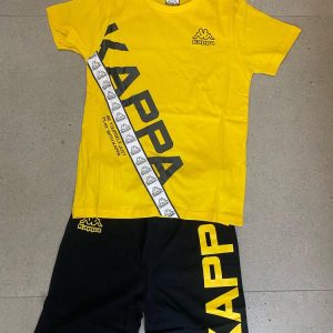 KAPPA YELLON SUN 351Y3QW