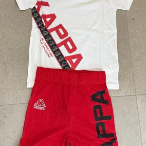 KAPPA WHITE 351Y3QW