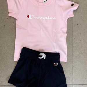 CHAMPION CTO ALG. ROSA