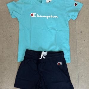 CHAMPION CTO ALG. TURQUESA