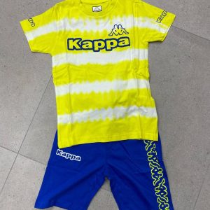 KAPPA CTO 351Y3SW AMARILLO